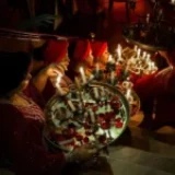 Restaurant Italien à Marrakech : Les Meilleures Adresses pour une Dolce Vita Marocaine