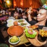 Le Bon Plan à Marrakech pour Déguster un Tajine : Comptoir Darna