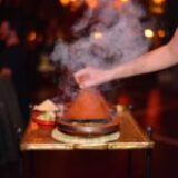 Déguster un Tajine Marocain au Comptoir Darna : L’Expérience Gastronomique Incontournable à Marrakech