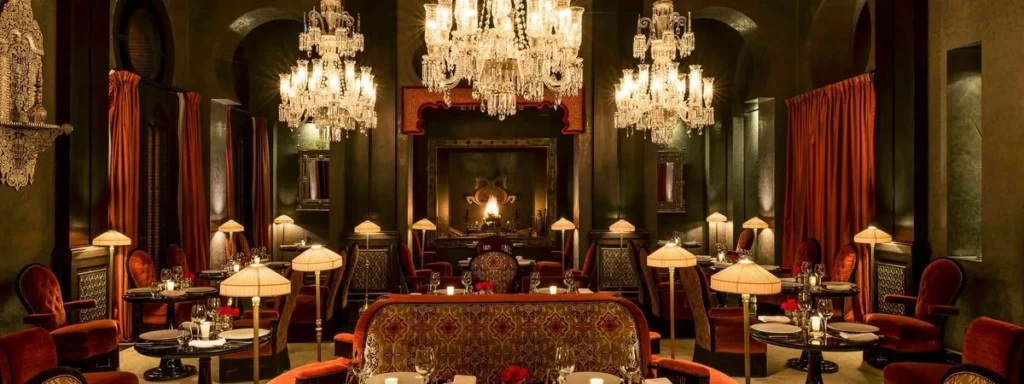 Restaurant Assyl